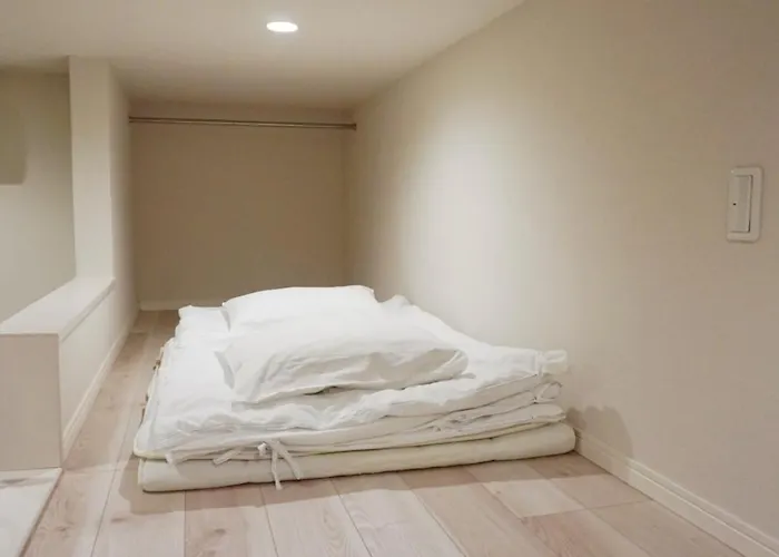 Trip Pod Sumiyoshi B