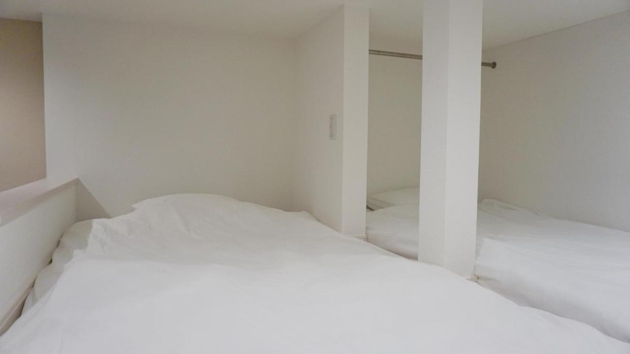 Trip Pod Sumiyoshi B ฟูกุโอกะ