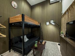 Trip Pod Sumiyoshi B *