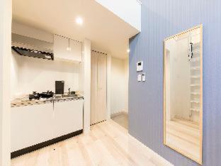 Trip Pod Sumiyoshi B อพาร์ทเม้น ฟูกุโอกะ