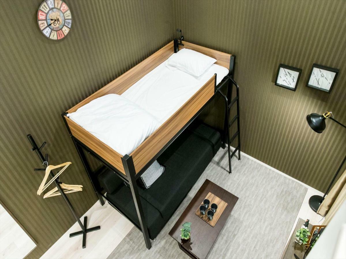 Trip Pod Sumiyoshi B * ฟูกุโอกะ
