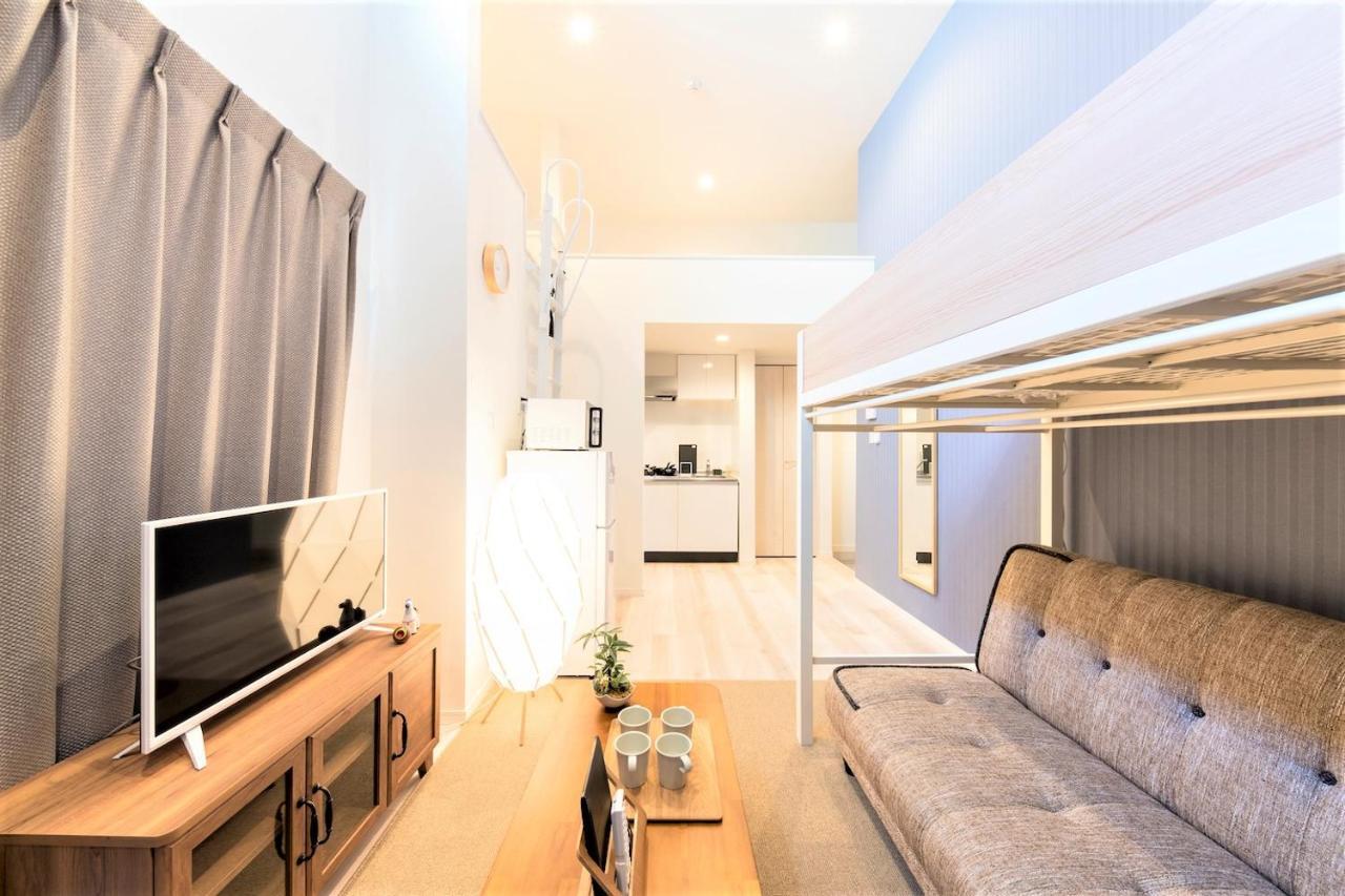 Trip Pod Sumiyoshi B *